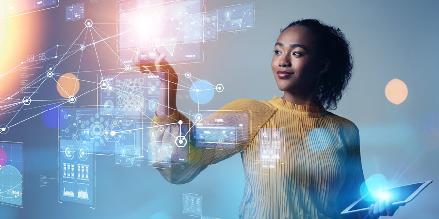 Advancing Technology Access